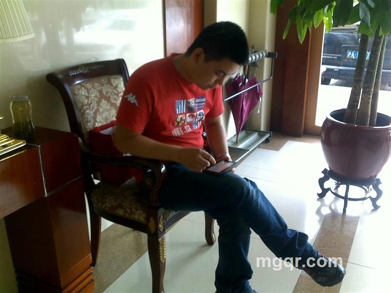 梦游者99的头像