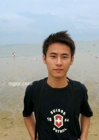 传说中的鸟的头像