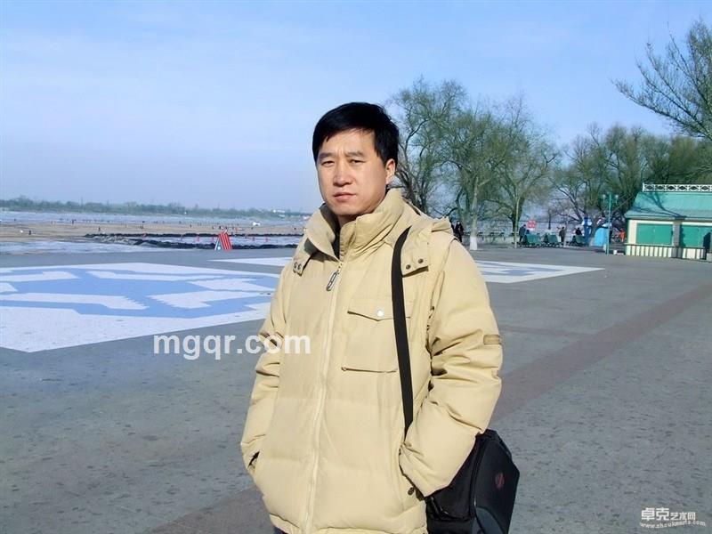 sandirago的头像