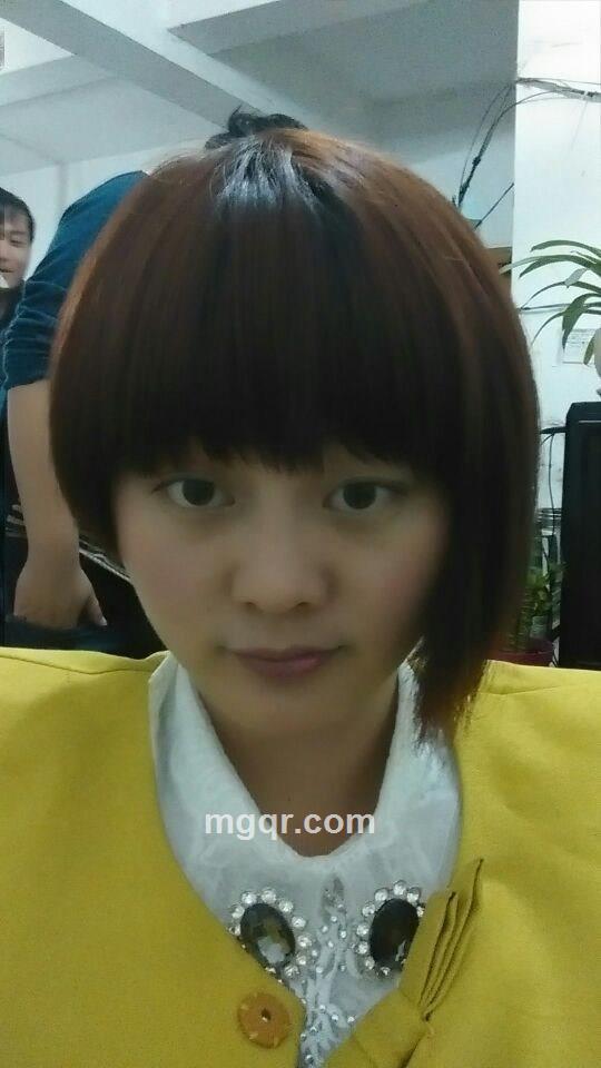 只若初見的头像