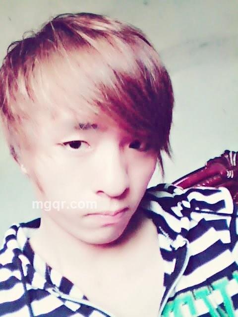 需要爱情的人的头像