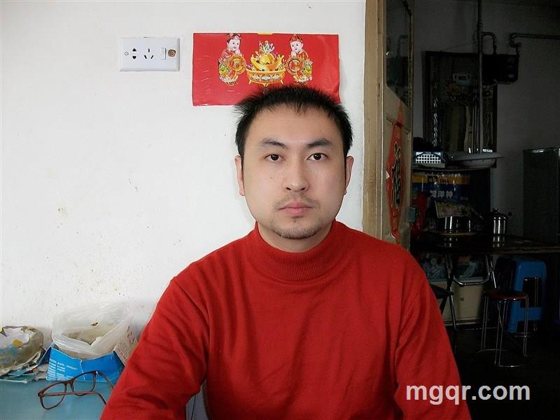 诚实男人的头像