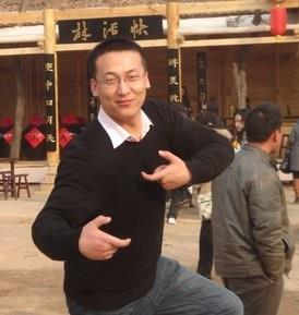 匹马闯天涯的头像