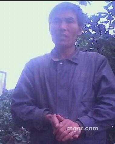 渴望关爱的头像