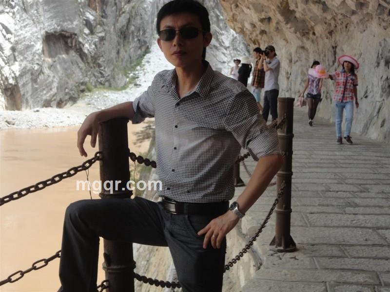 股海漂泊郎的头像