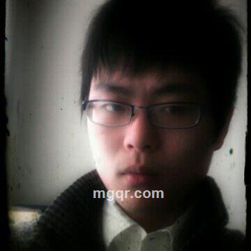 陈垚男的头像