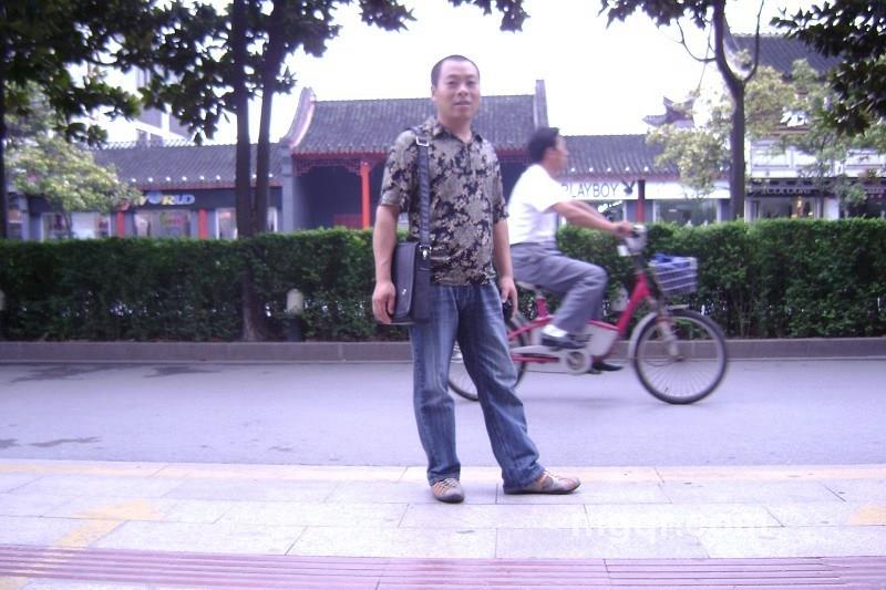 甜蜜等你的头像