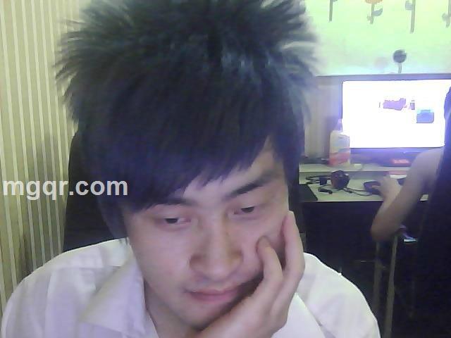 潮男靓女的头像