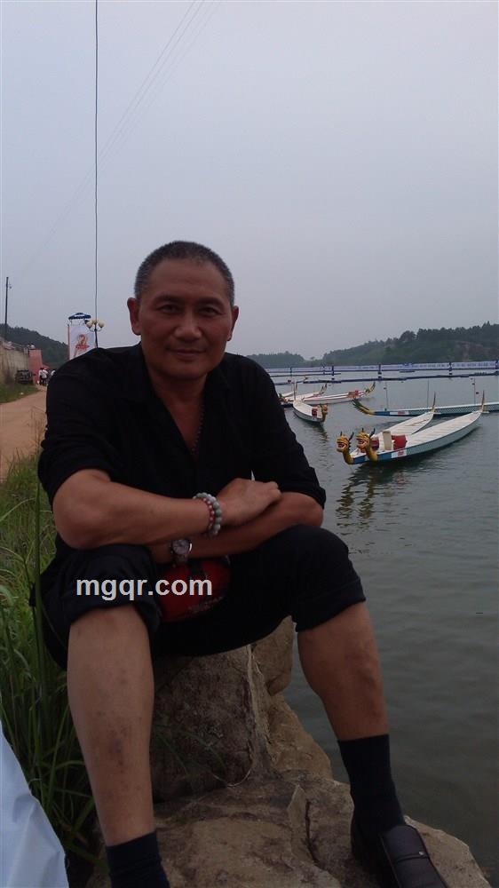 没向的风的头像