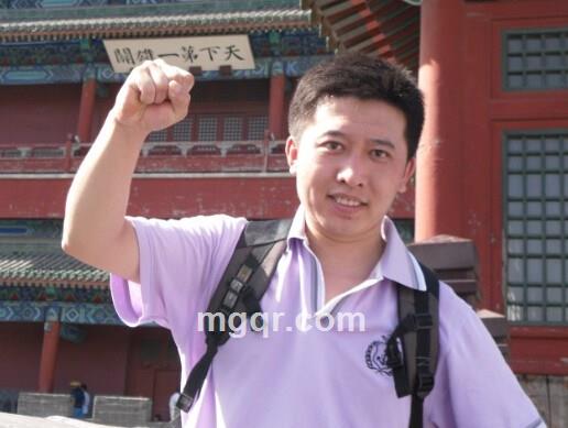 我是老七的头像