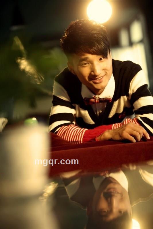 规范化克里夫的头像