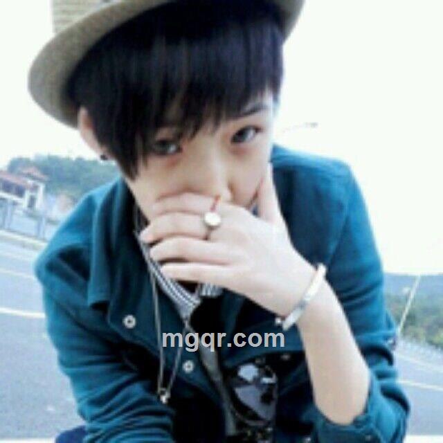 天会黑，人会变的头像