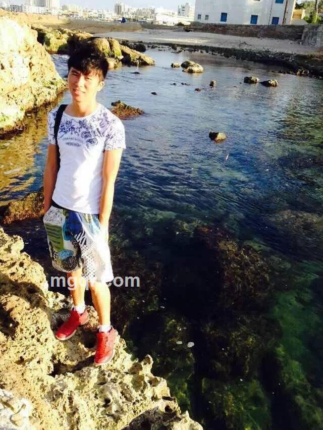 寻找保养的头像