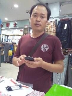 深情关爱的头像