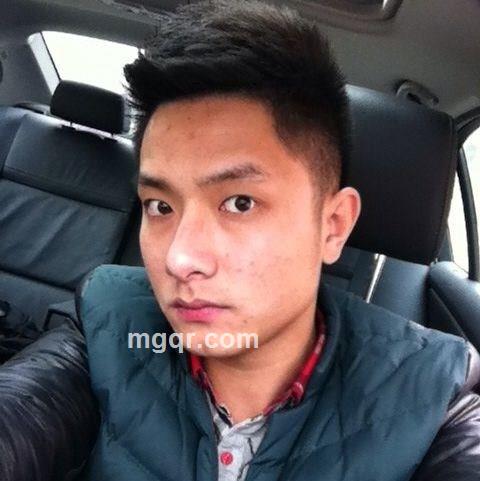 风烛残年,狼人的头像