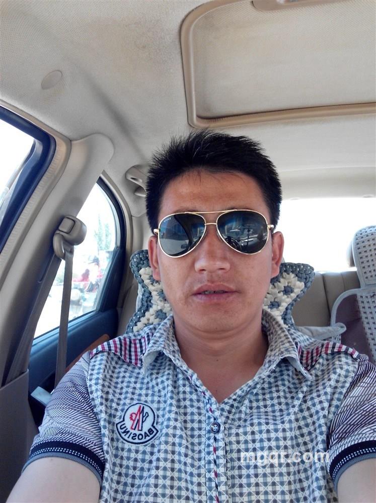 霸气帅哥的头像