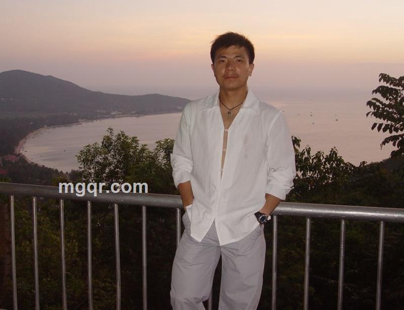 一杆定深的头像