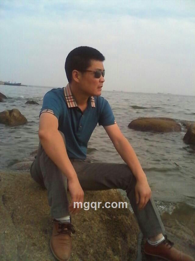 男人如山的头像