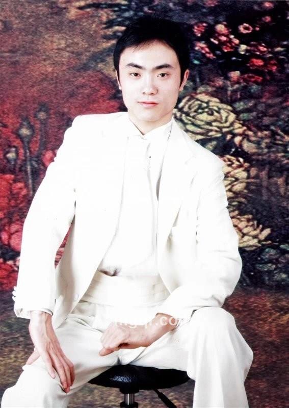 第一次蓬溪的头像