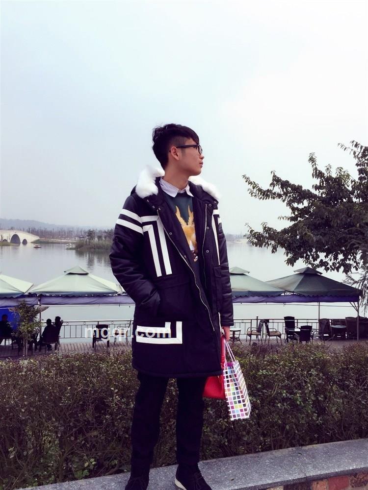 荒石先生的头像