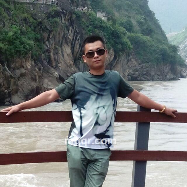 红尘相伴情相随的头像