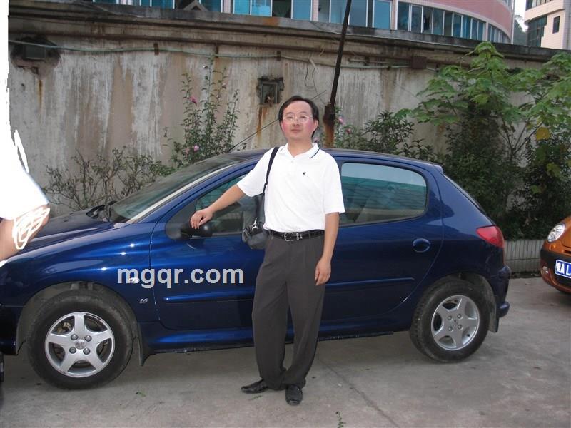 柯走天涯的头像