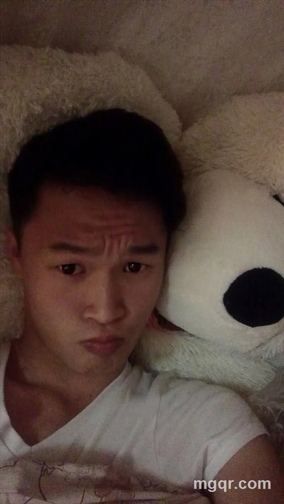 日久生情 i的头像