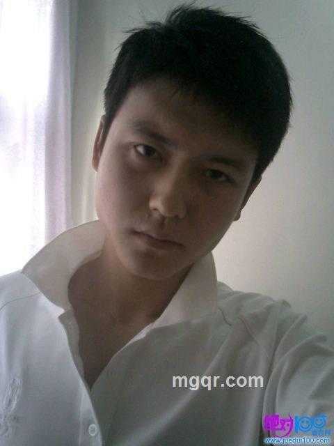 威武气质的头像