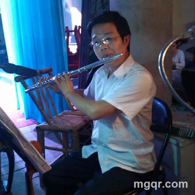 一路风景好美丽的头像