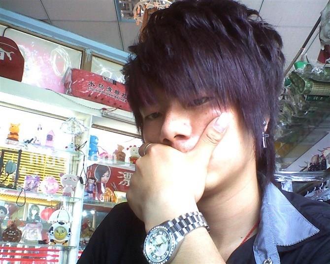 liuminghong的头像