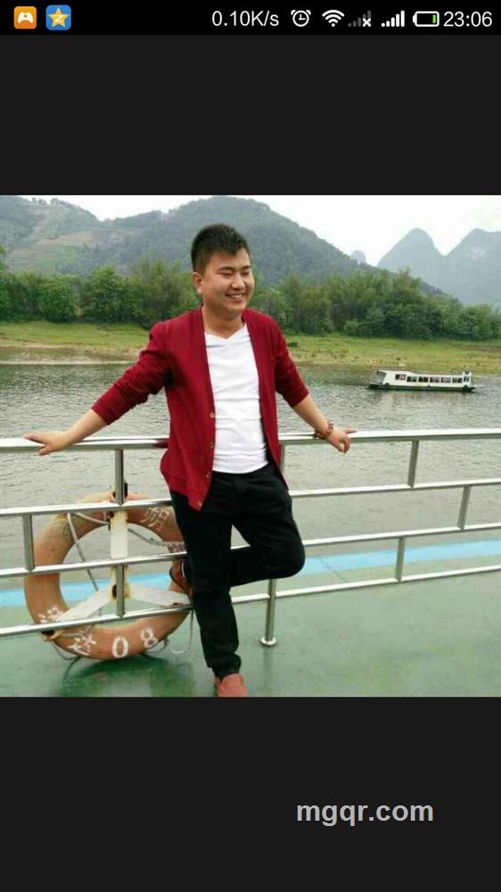 李宁的头像