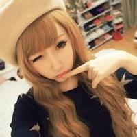 夜未过?心情落的头像