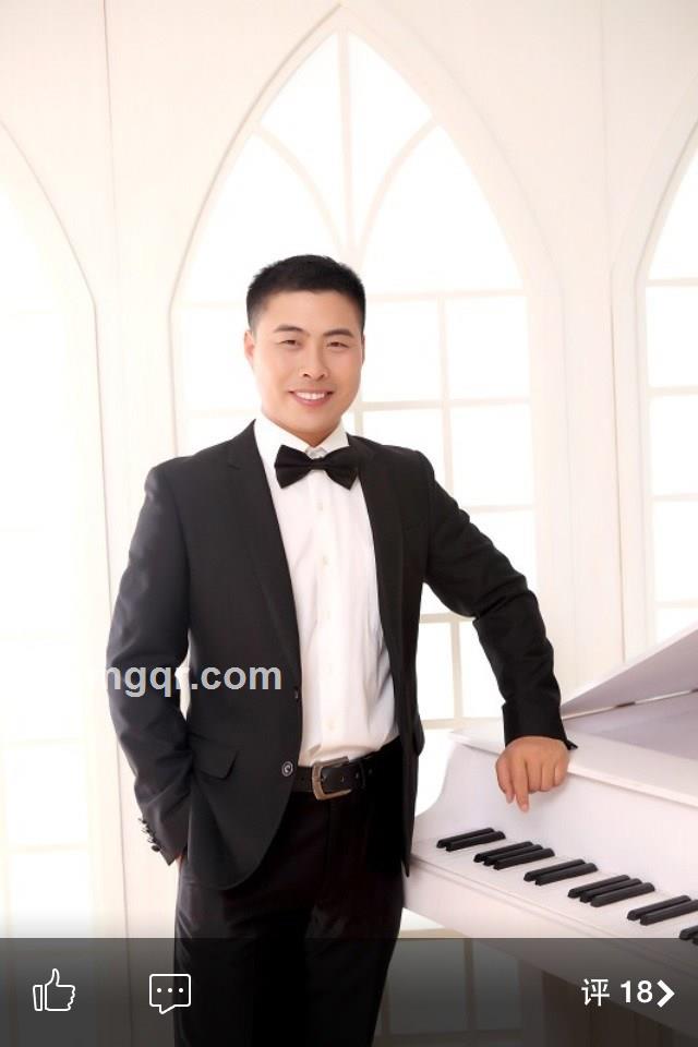 大汗条子的头像