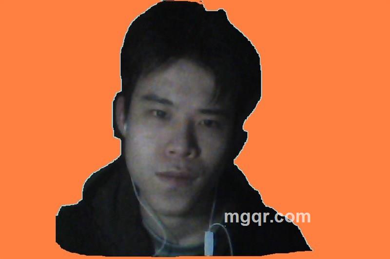 墨迹太阳的头像