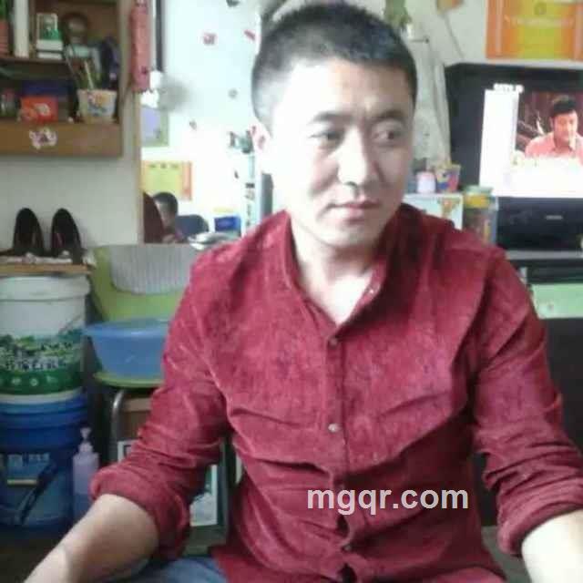 强悍男人的头像