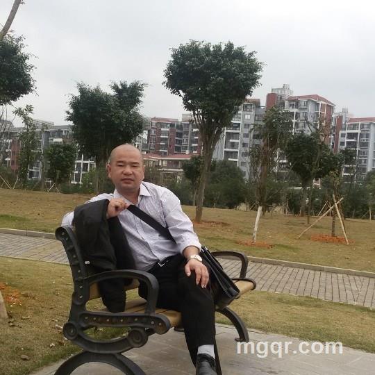 豪迈的头像