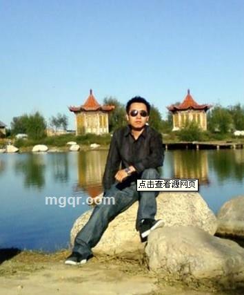 心情依然的头像