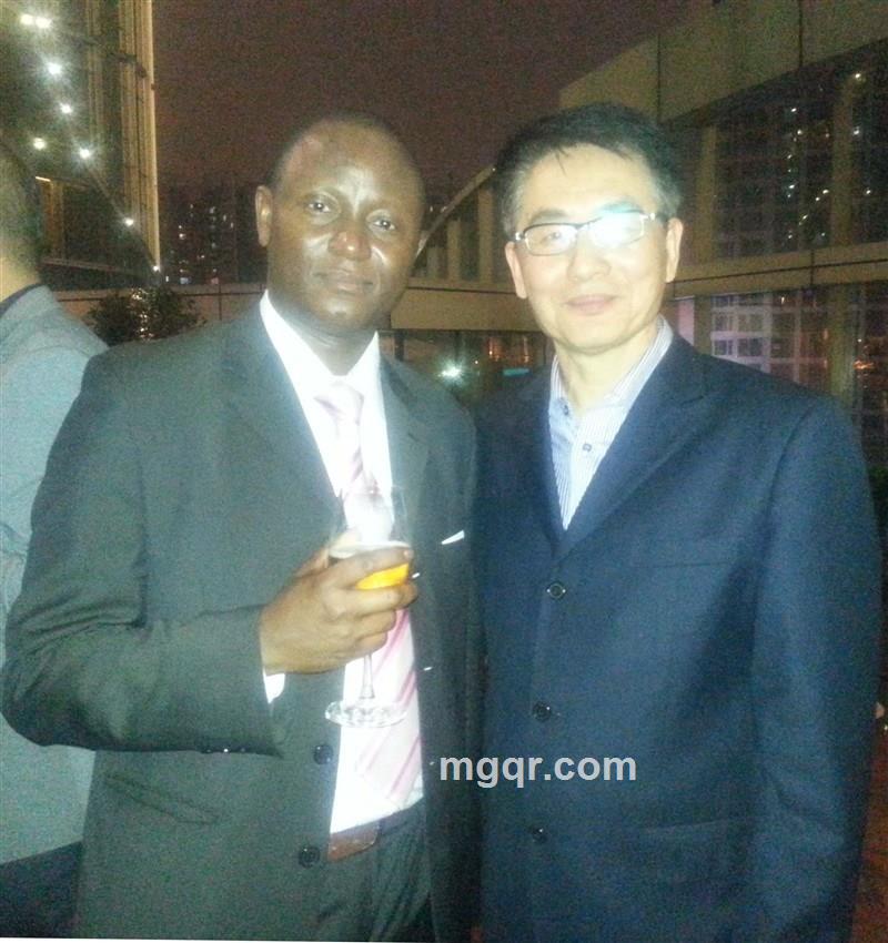 非洲新人的头像