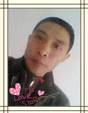 飞花时节的头像