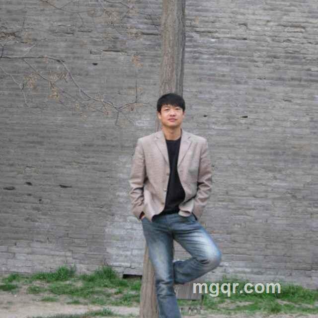 安静的心的头像