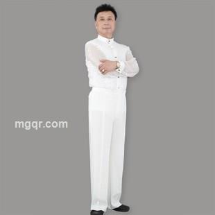 如此这半的头像