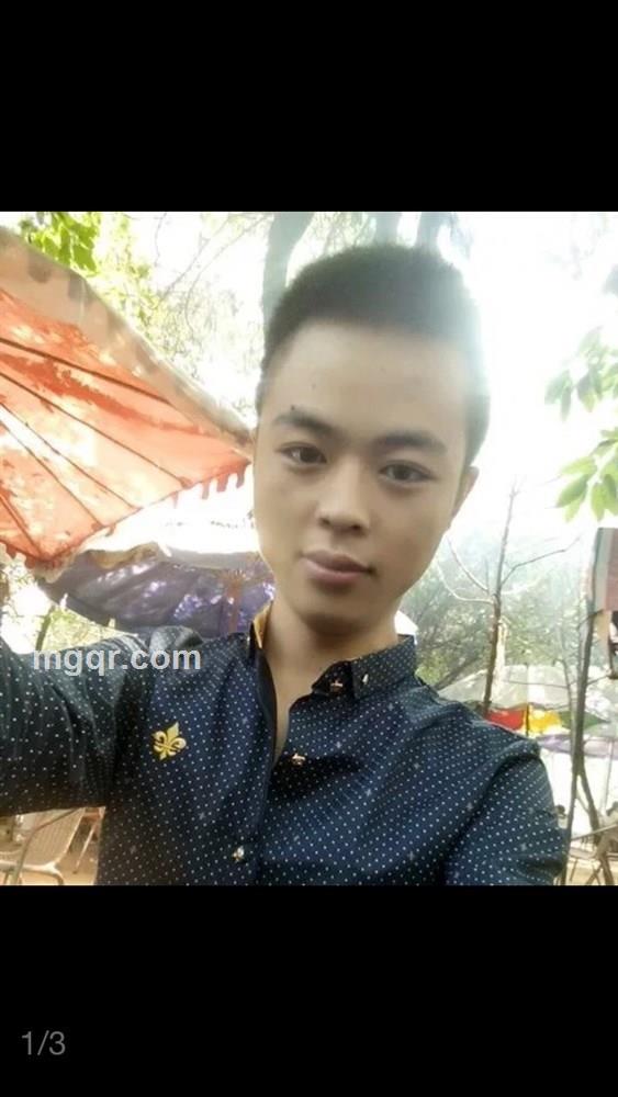 你是美女我是狼的头像