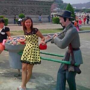 爱情有奇迹@的头像