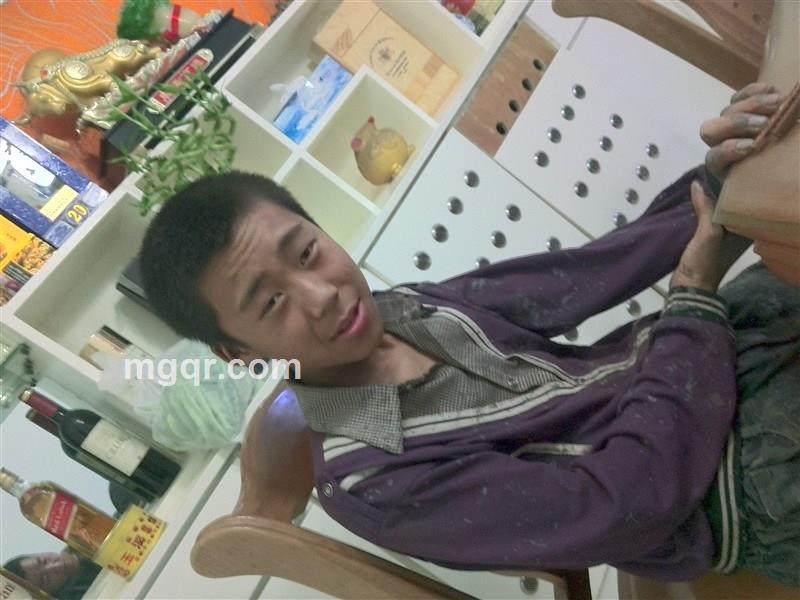 dushirong521的头像