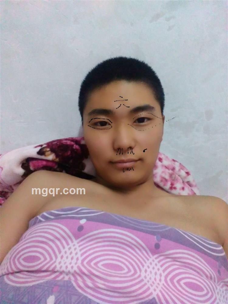 你试过性高潮么的头像
