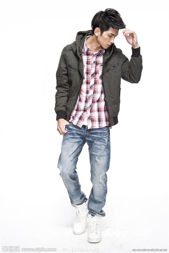 乔治·逊的头像