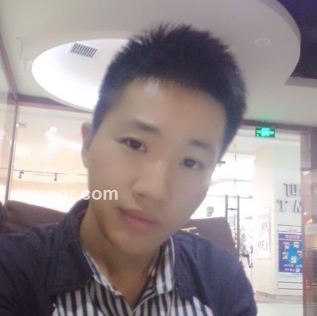 阳光男孩咯的头像