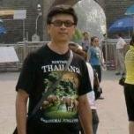 中华战士的头像