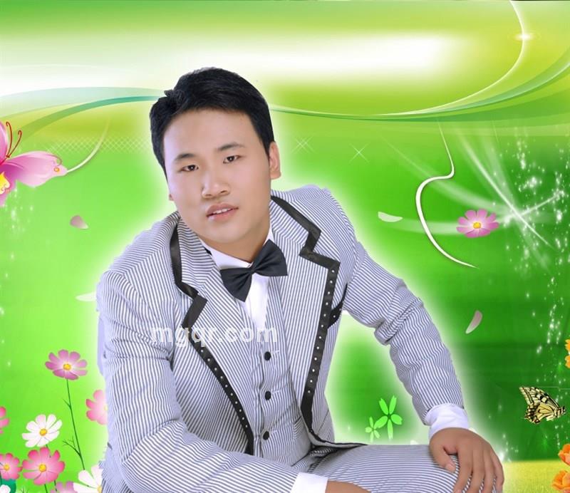 霸占你的心888的头像