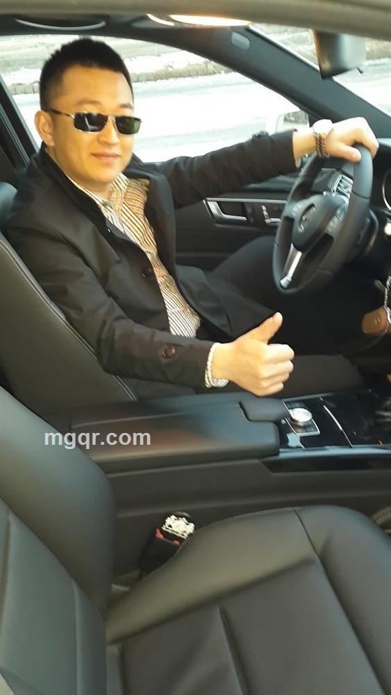 诚信服务富婆的头像